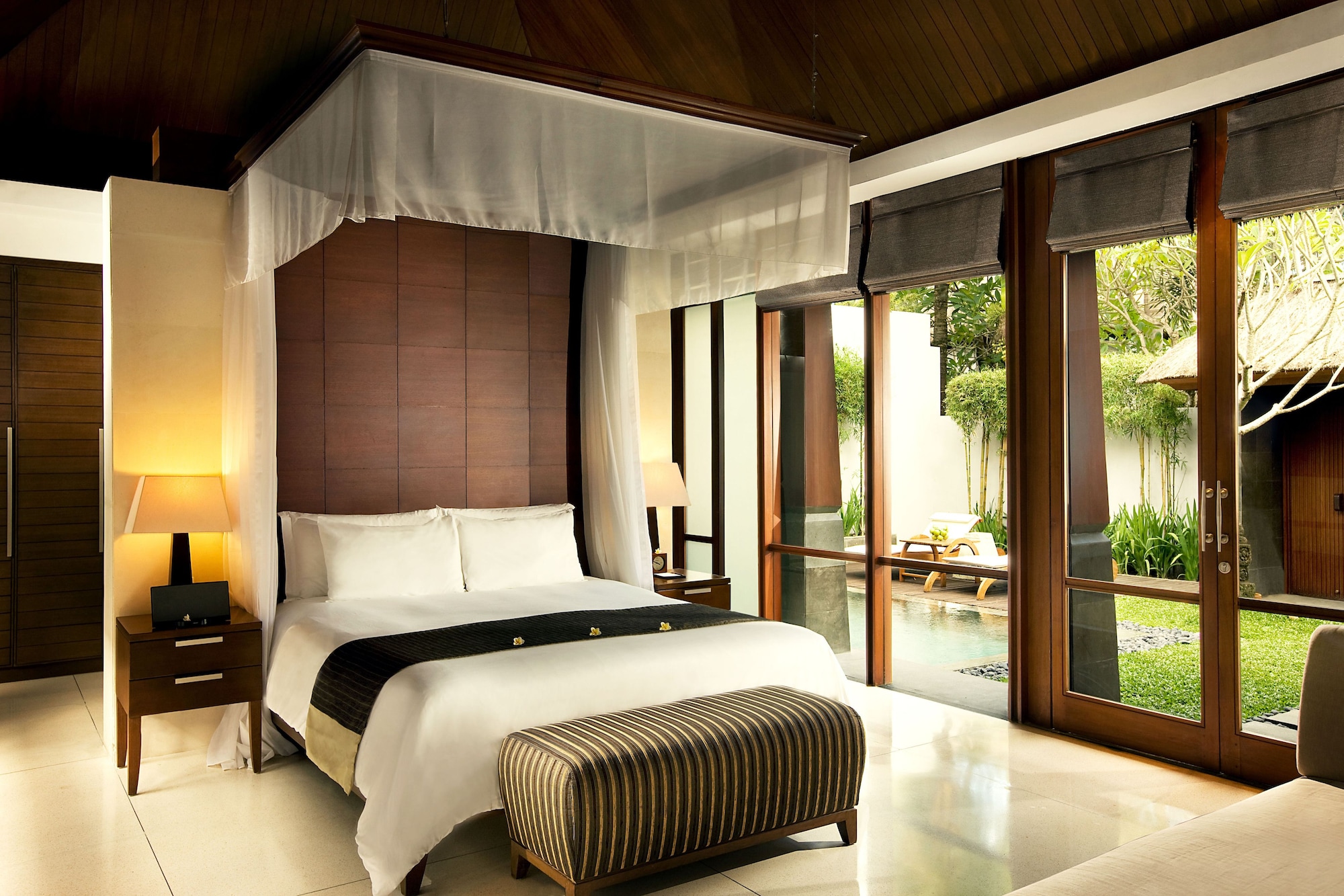 INTIMATE, VILLA, PLUNGE POOL