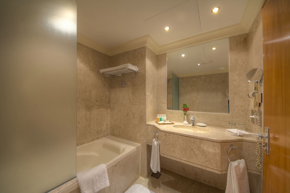 Dubai Marine Beach Resort And Spa 28/79