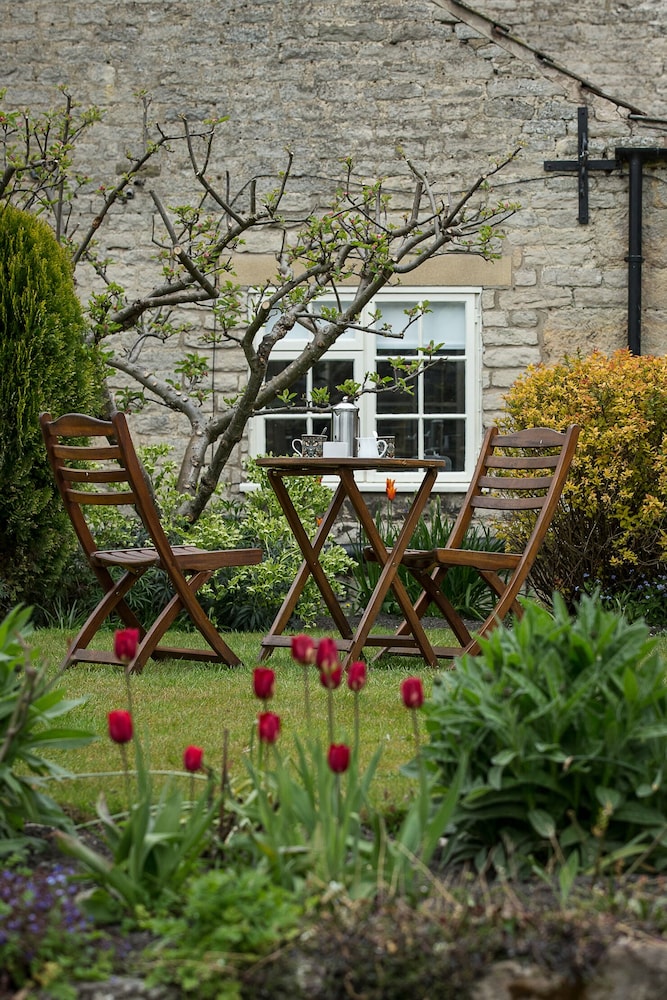 Bramwood Cottages 29/36