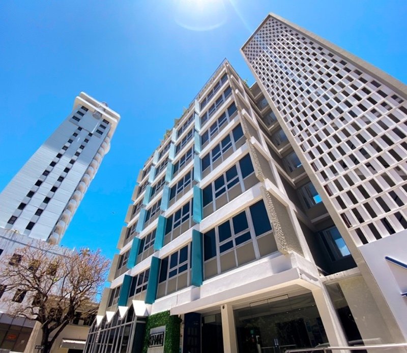 The Wave Hotel Condado 2/45
