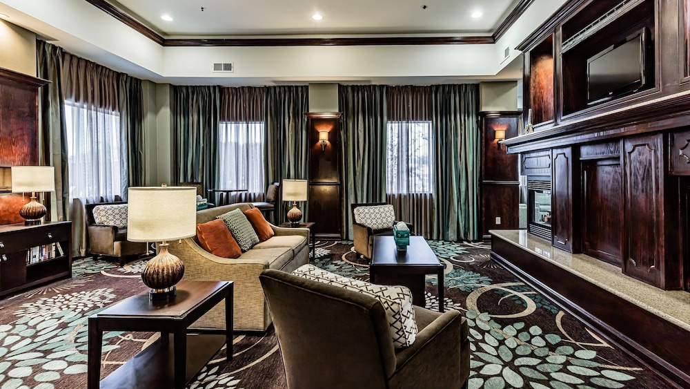 Staybridge Suites Laredo International Airport 23/42