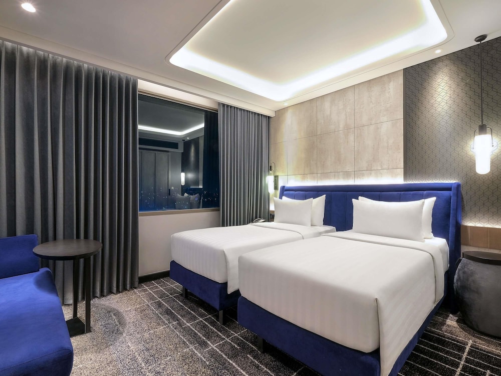 Mercure Tangerang Centre 10/32