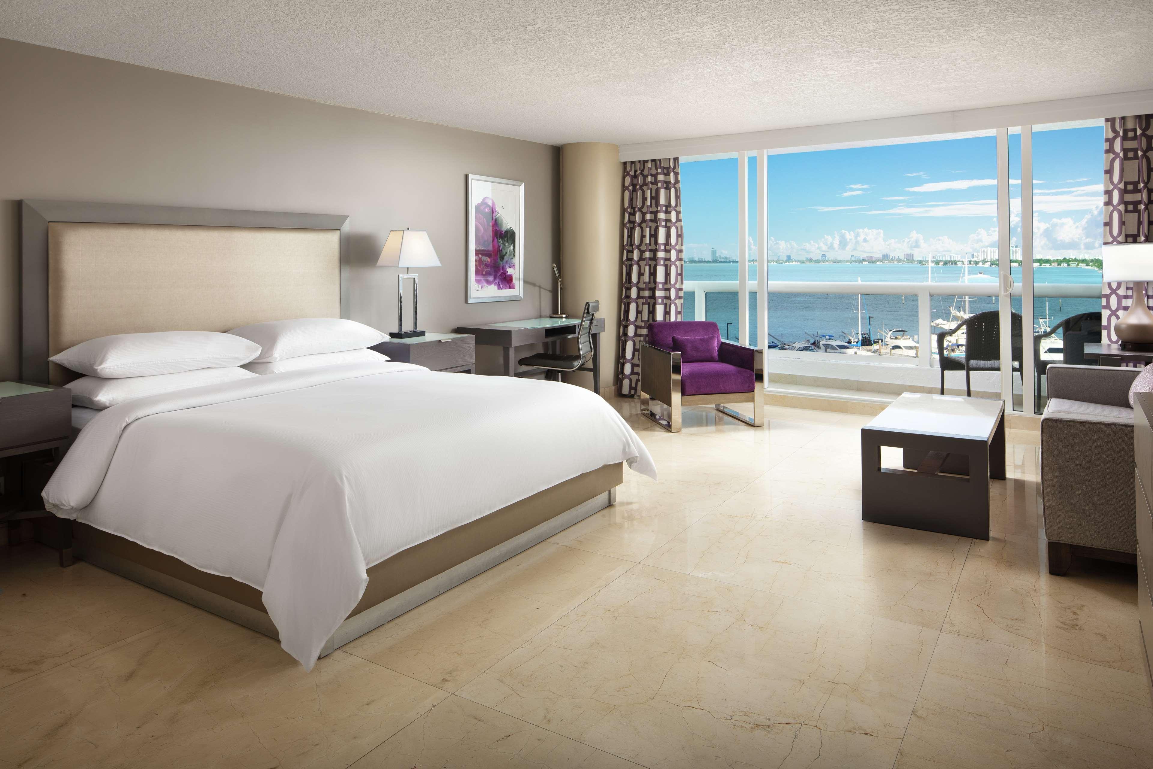 Junior Suite, Balcony