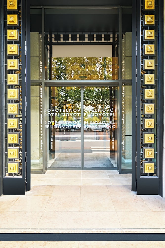 Novotel Rouen Centre Cathedrale 3/63