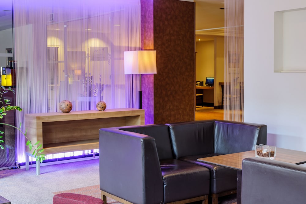 MERCURE HOTEL KOBLENZ 46/74