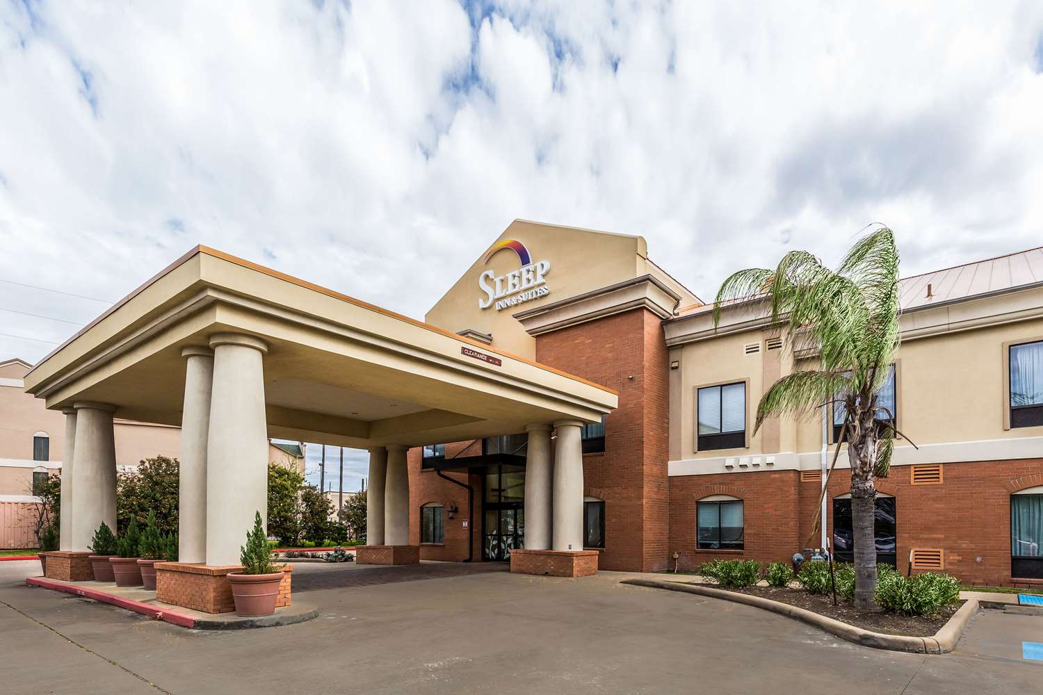 Sleep Inn & Suites Stafford Sugarland 23/23