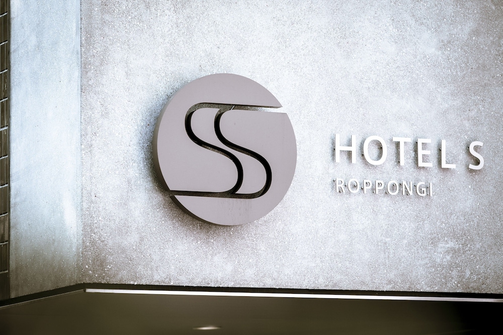 Roppongi Hotel S 4/75