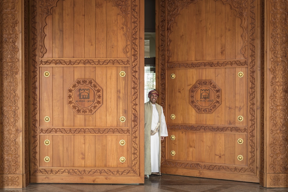 Al Husn Hotel Muscat 23/50