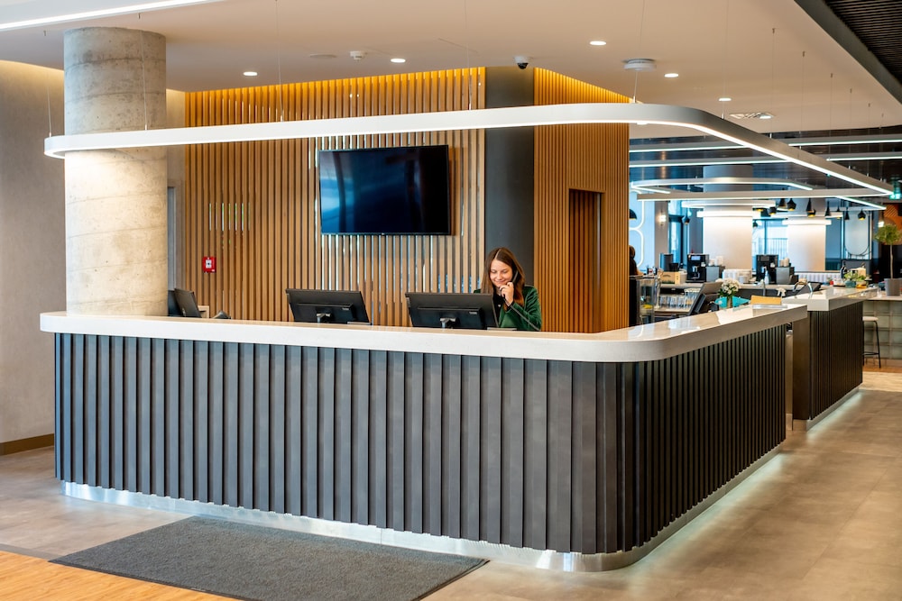 Focus Hotel Premium Warszawa 3/39