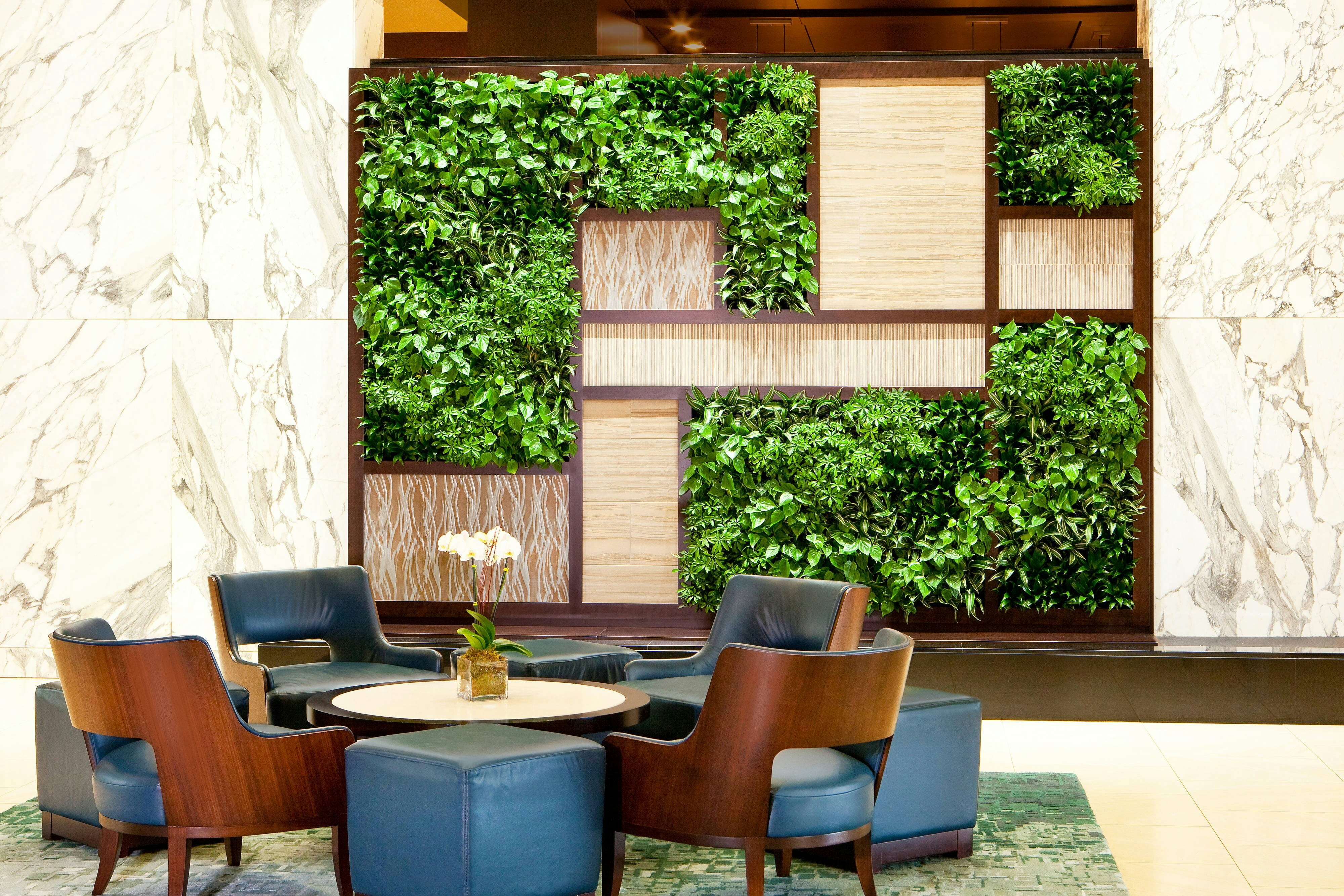 The Westin Baltimore Washington Airport - BWI 16/34