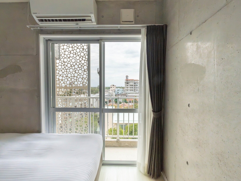 Room, Quadruple, 4 Beds, Hotel Building، The Breakfast Hotel Porto Ishigaki 9/10