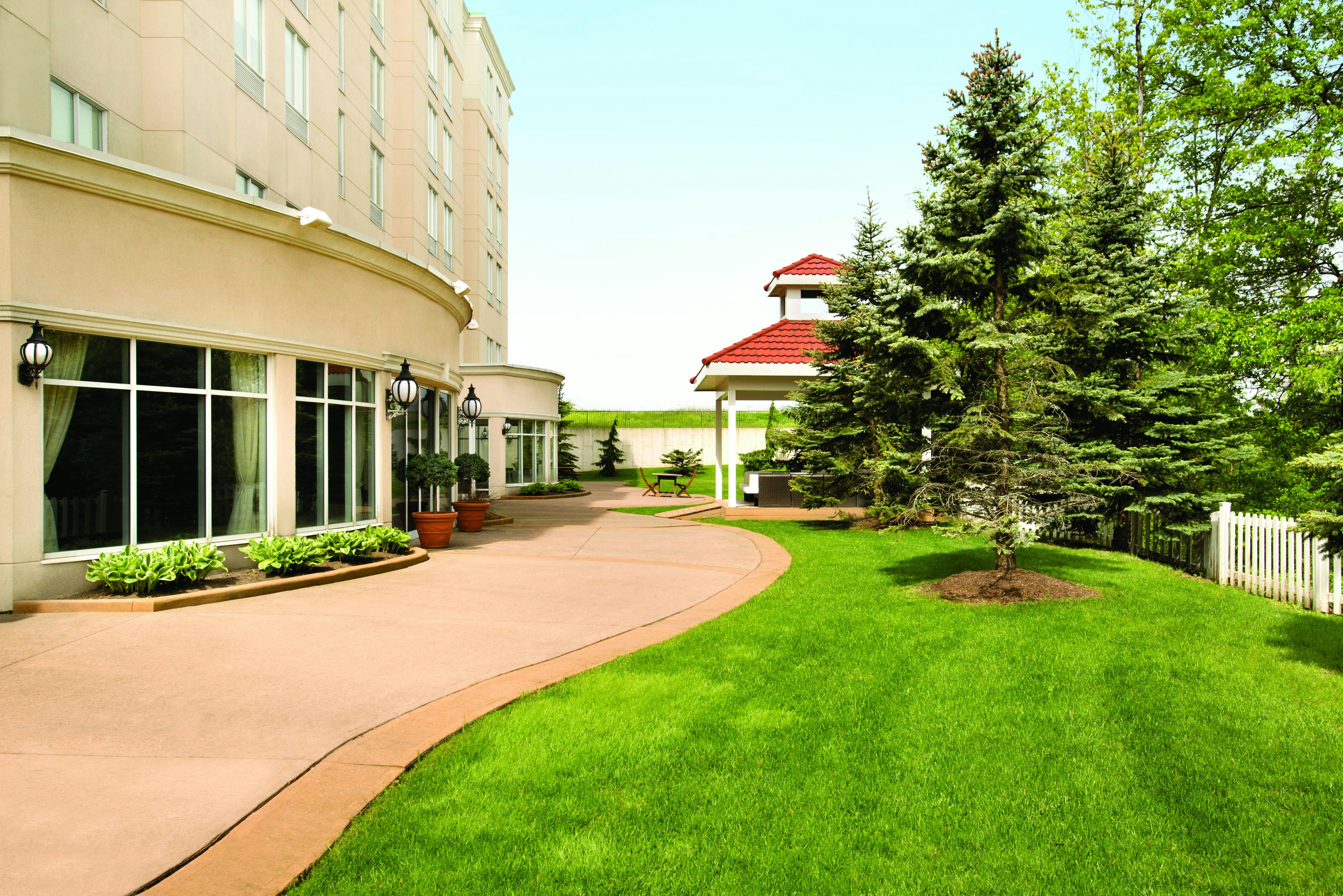 Hilton Garden Inn Niagara On The Lake 61/62