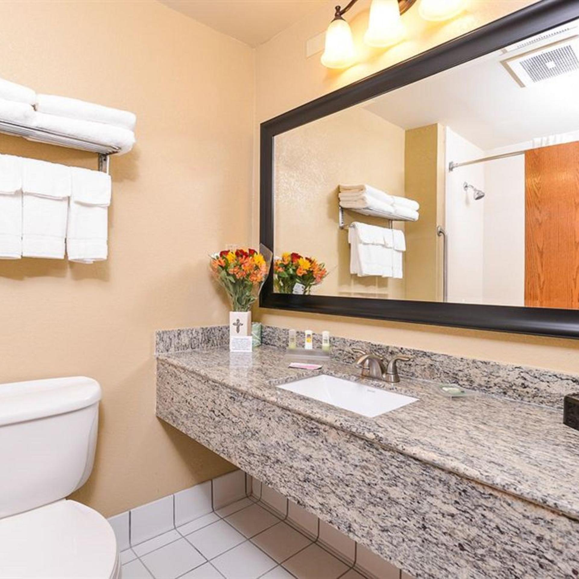 1 Bedroom, Suite, Queen Bed, Pool Side
