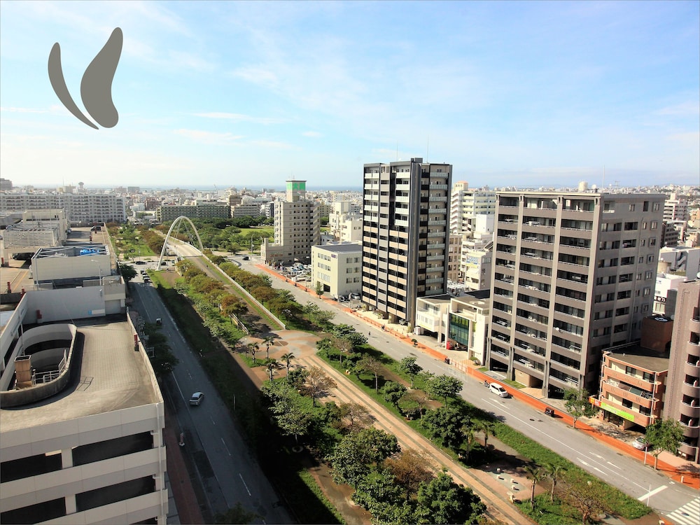 Almont Hotel Naha Omoromachi 66/67