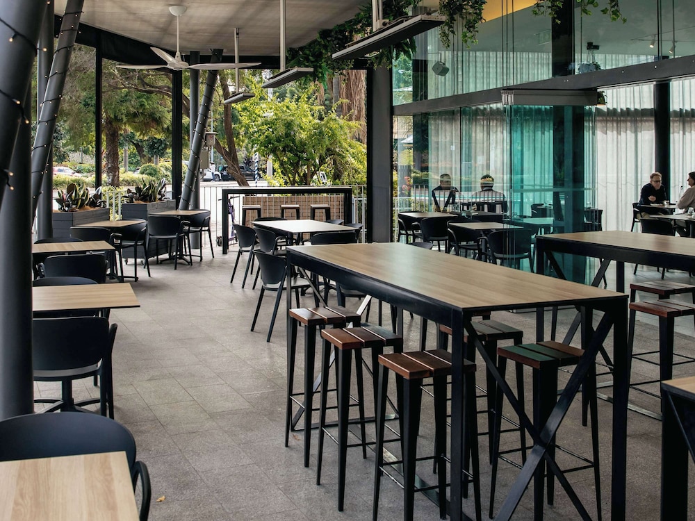Mercure Brisbane Spring Hill 45/61