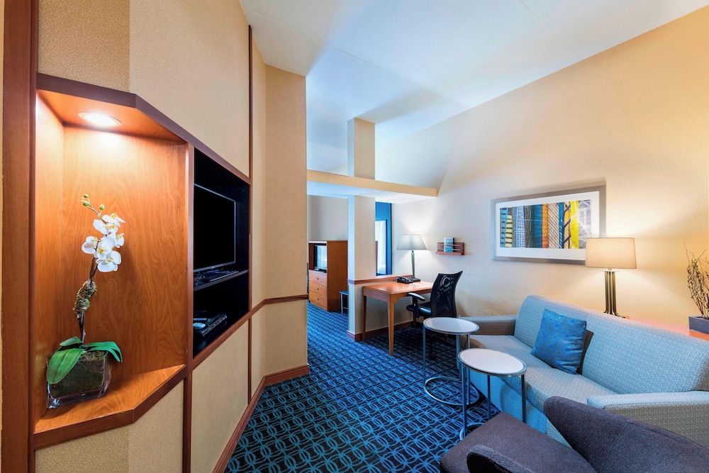 Fairfield Inn & Suites Marianna 47/67