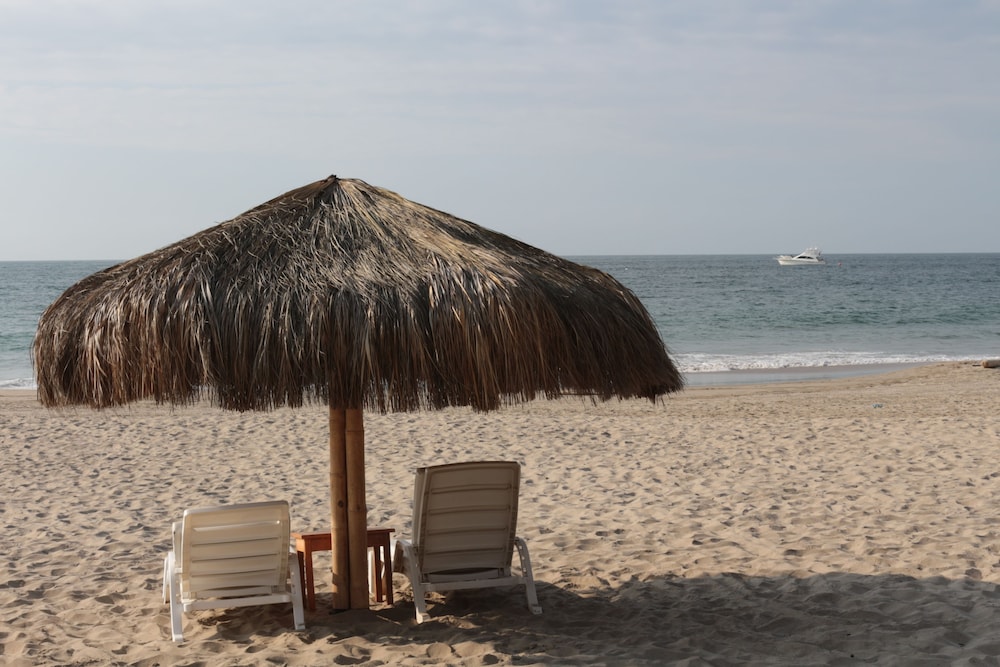 Punta Sal Suites & Bungalows Resort 45/50