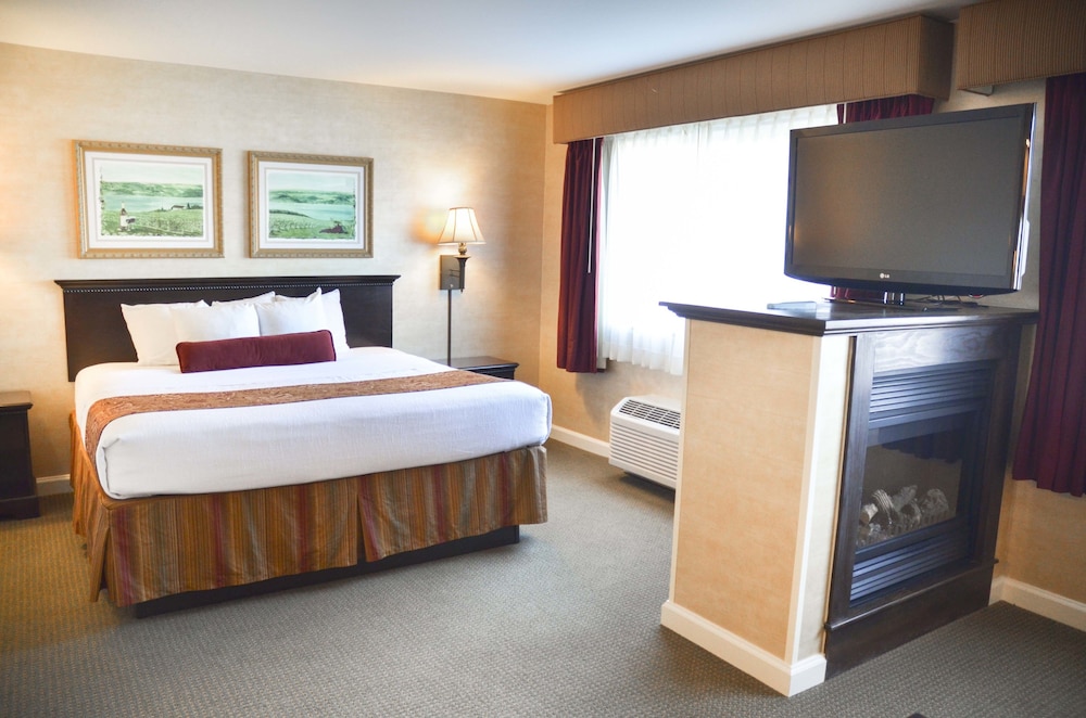 Best Western Plus Vineyard Inn & Suites 18/51