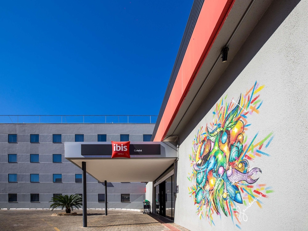 ibis Cuiaba Shopping 5/55