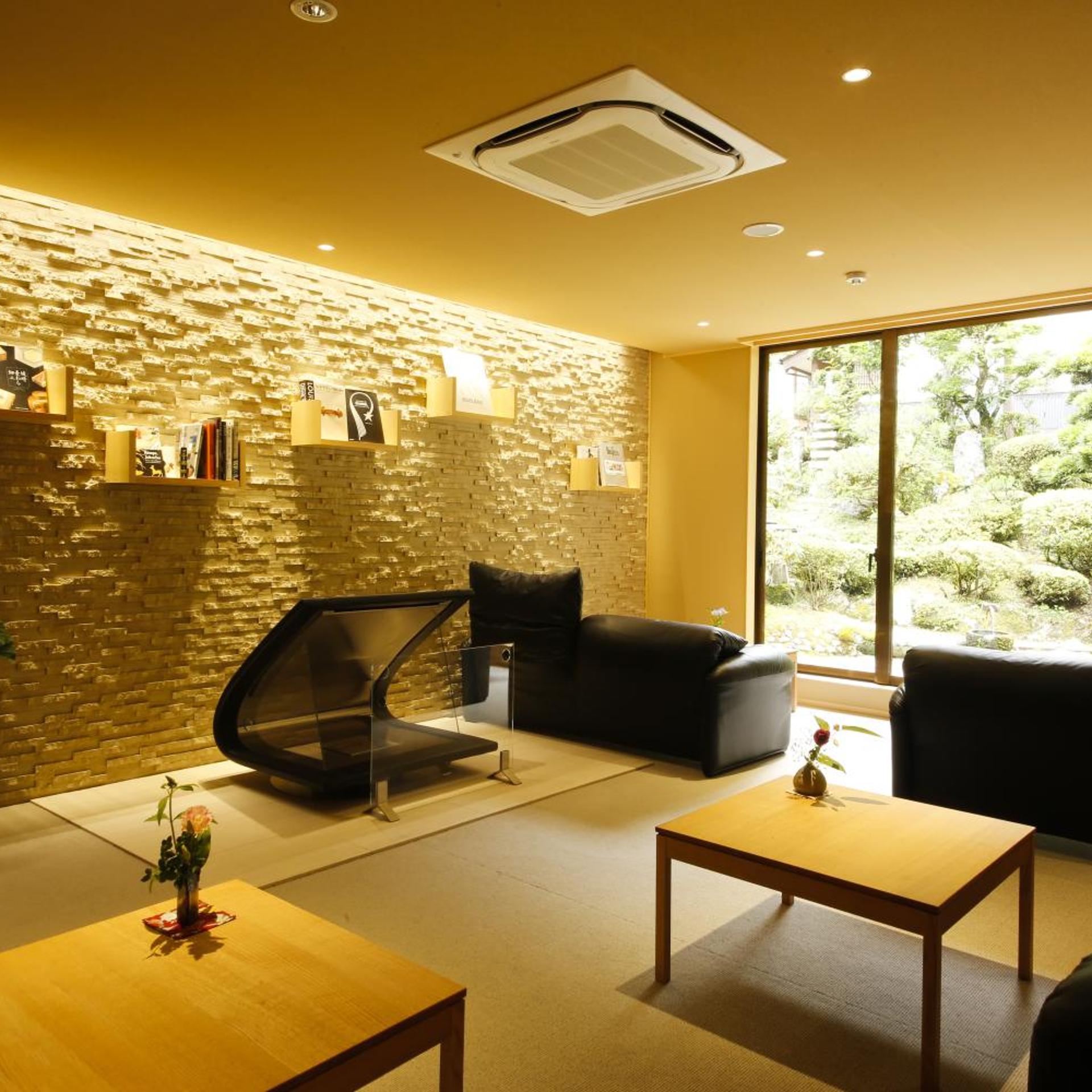 Yuraku Kinosaki Spa & Gardens 8/50