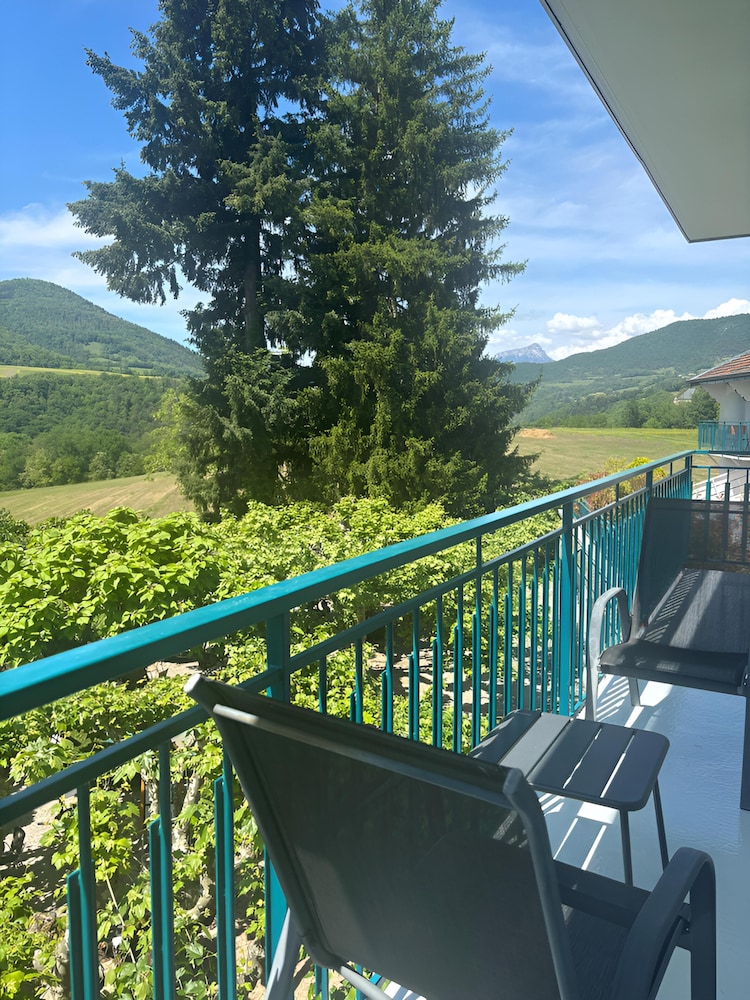 Hotel Les Mesanges 40/48