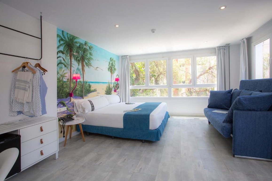 Casual Del Mar Malaga 30/86