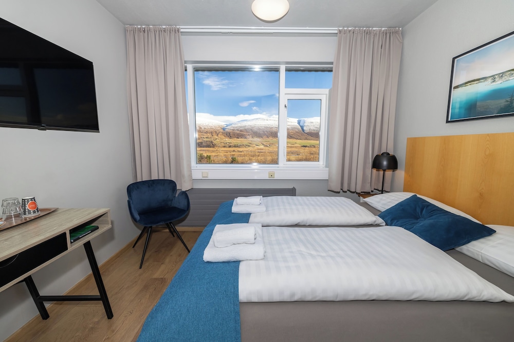 Hotel Kjarnalundur 13/50