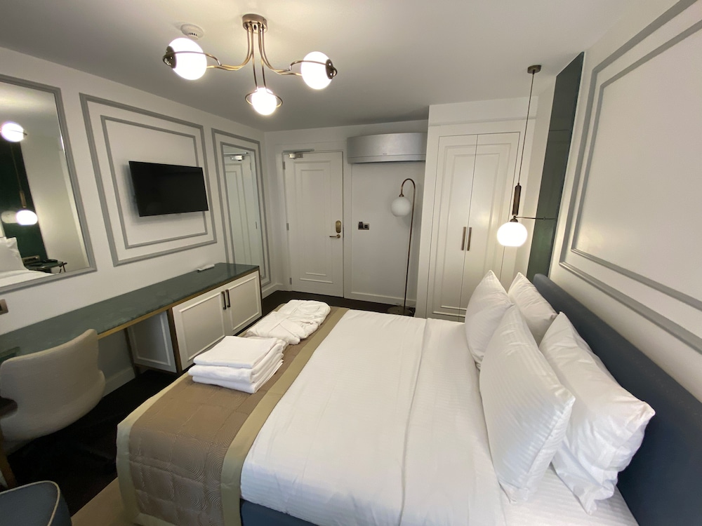 Pera Rasso Hotel Boutique Hotel 13/50
