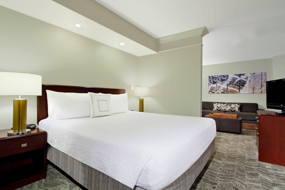 SPRINGHILL SUITES BY MARRIOTT CHESAPEAKE GREENBRIER 11/39