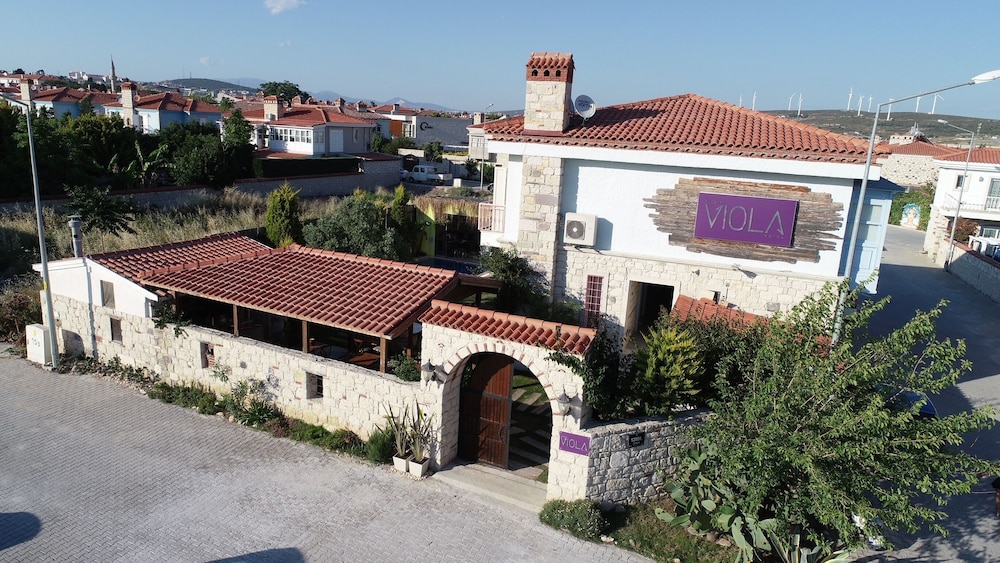 Soul Alacati 82/86