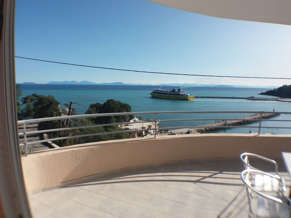 Harbour View 53/60