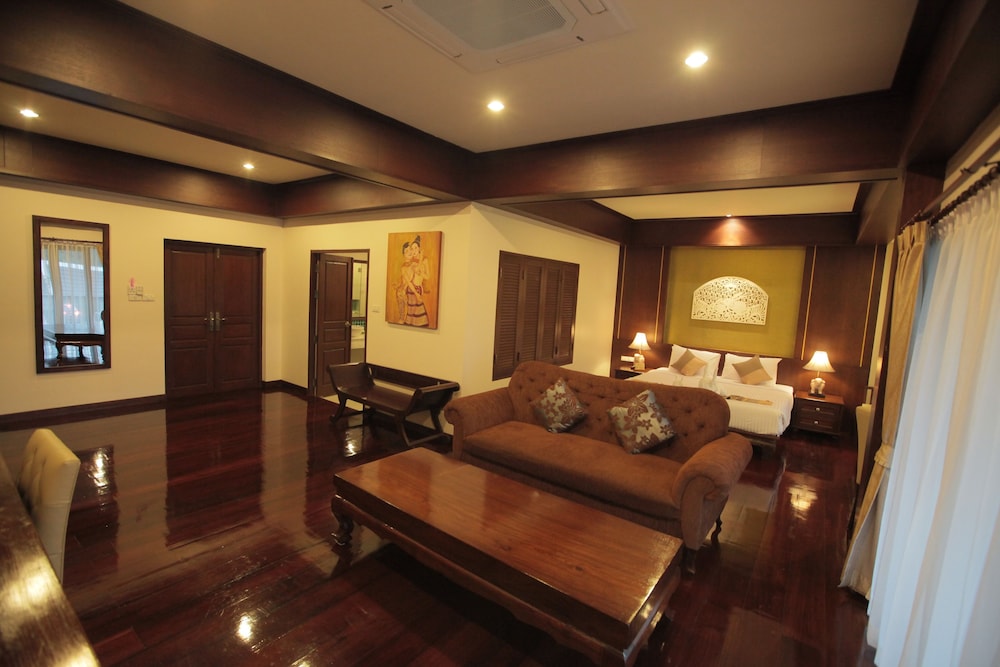 Wiangkaew Hotel 24/33