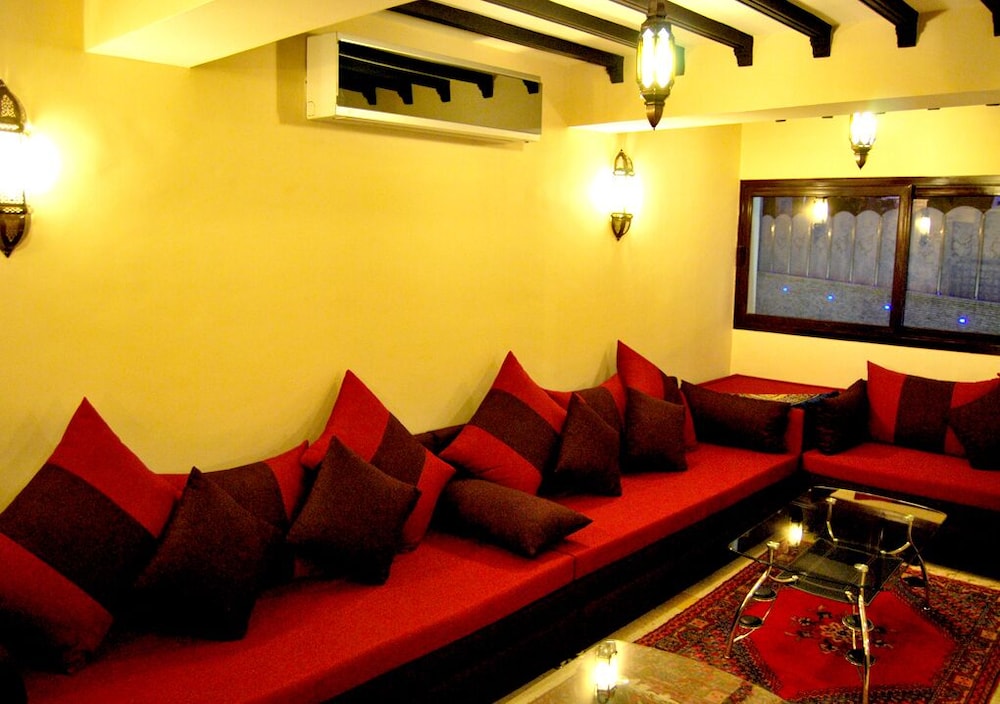 SUITE HOTEL TILILA 24/39
