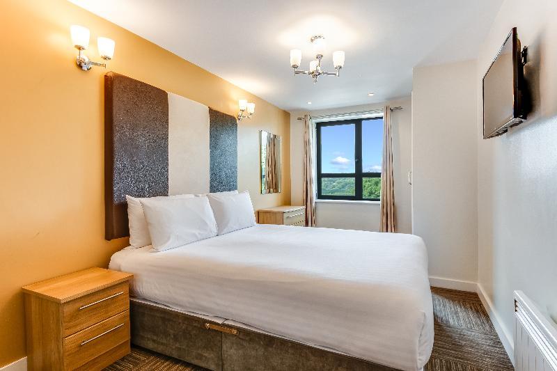 2 Bedrooms, Liberty, Suite