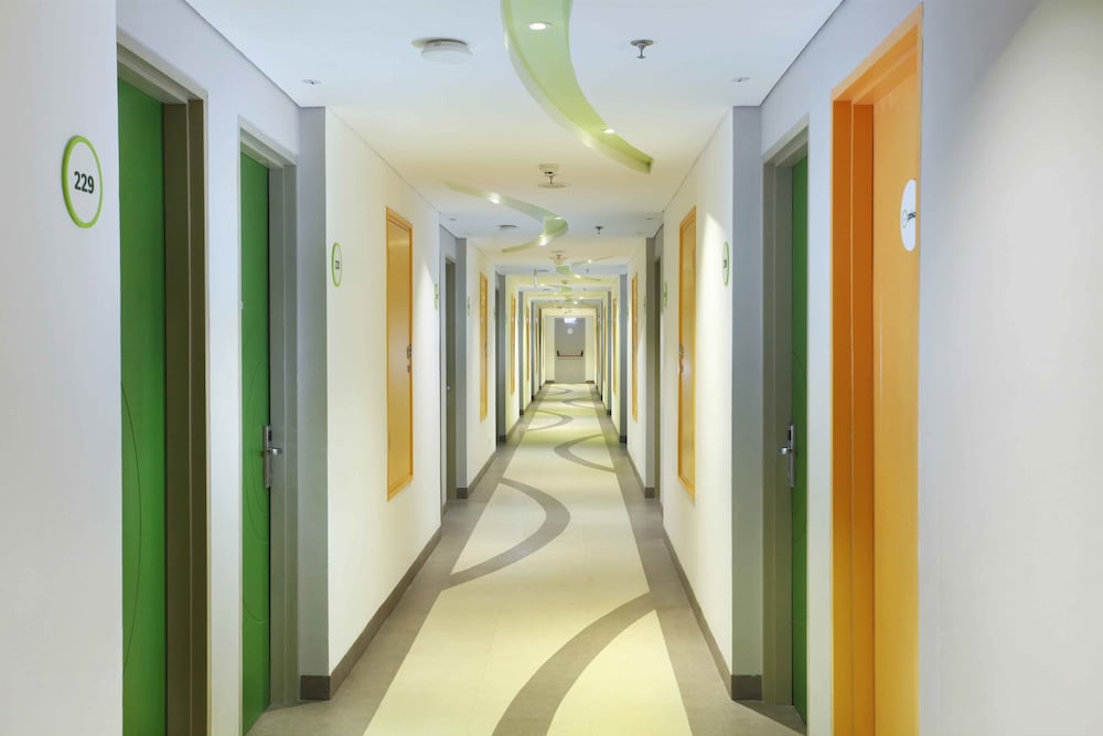 Zest机场雅加达by Swiss Belhotel国际酒店(Zest Airport Jakarta by Swiss-Belhotel International) 图片5