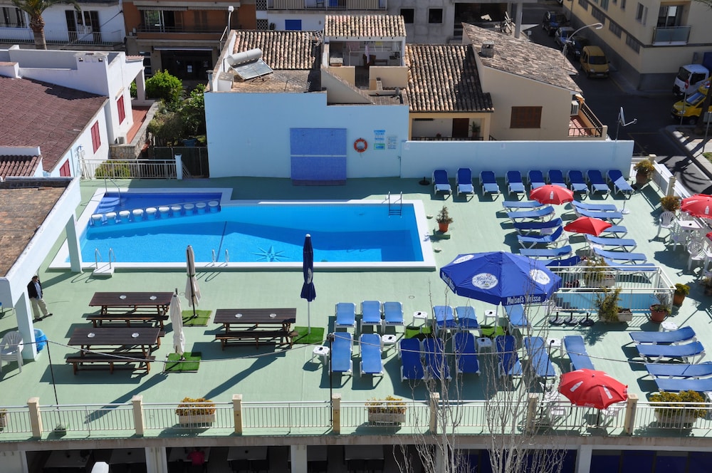 Hotel Gami Adults Only 31/53