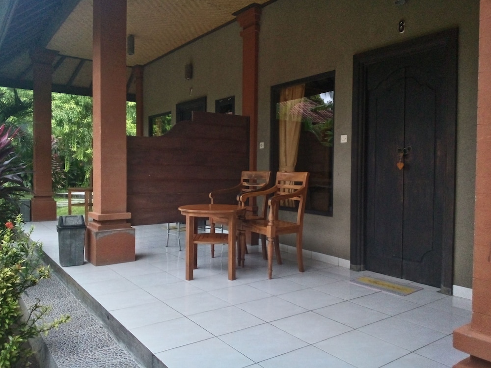 Suka Sari Cottages 52/71