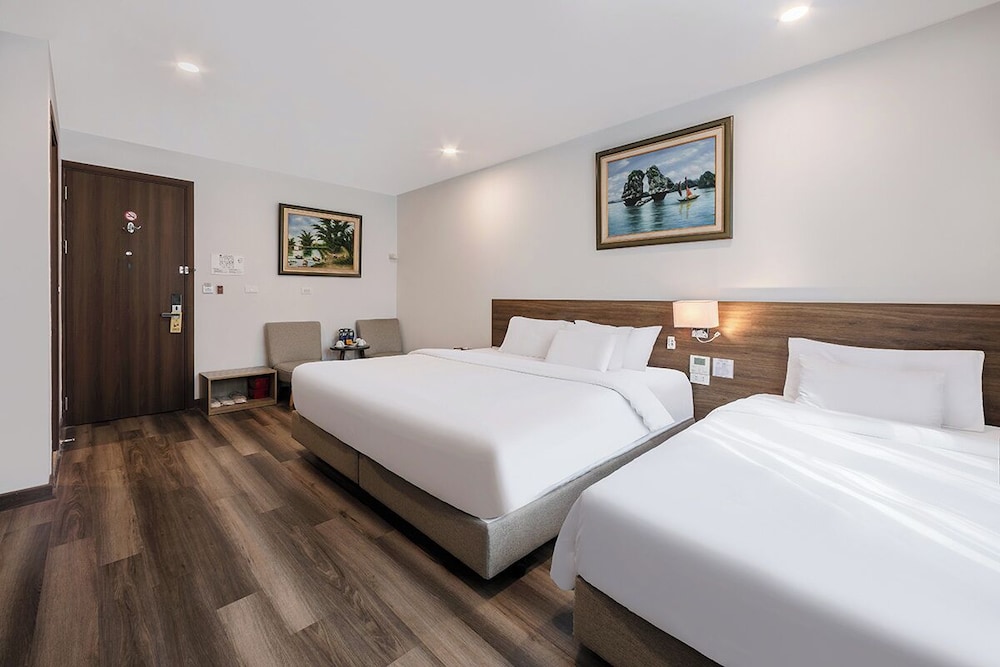 A25 Hotel - Hoang Dao Thuy 1 34/58