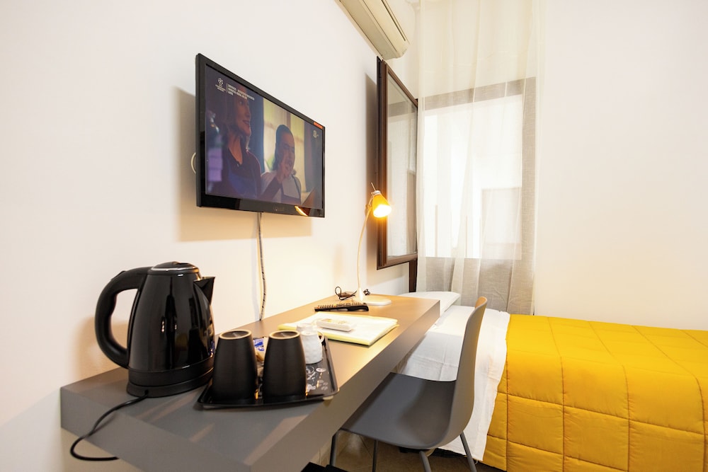 CasaTrapani B&amp;B ed Appartamenti 62/73