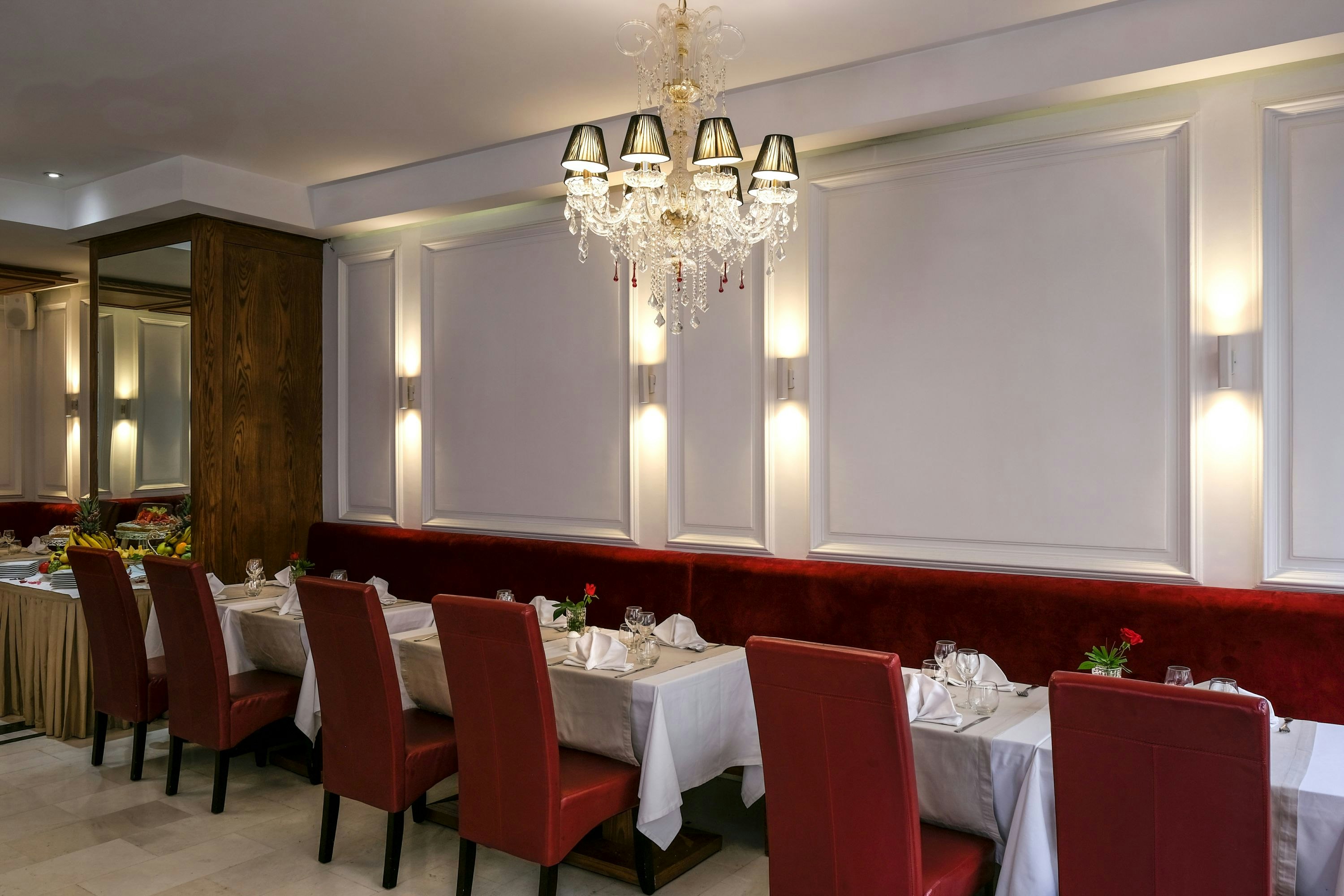 Belere Hotel Rabat 60/81