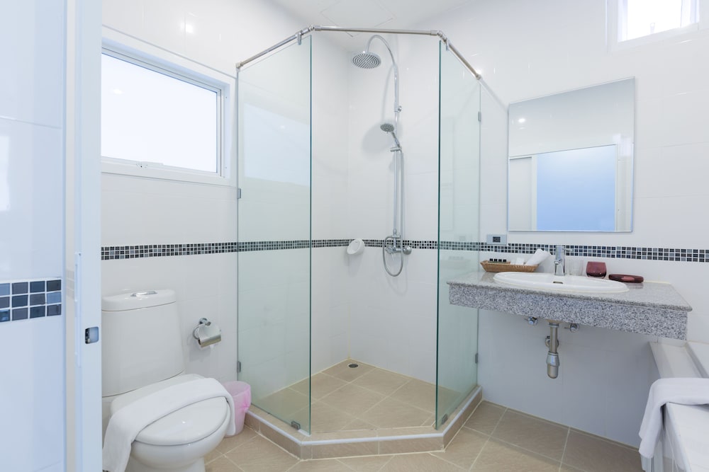 Zing Resort Spa Ex Ganymede Resort Suites 70/71