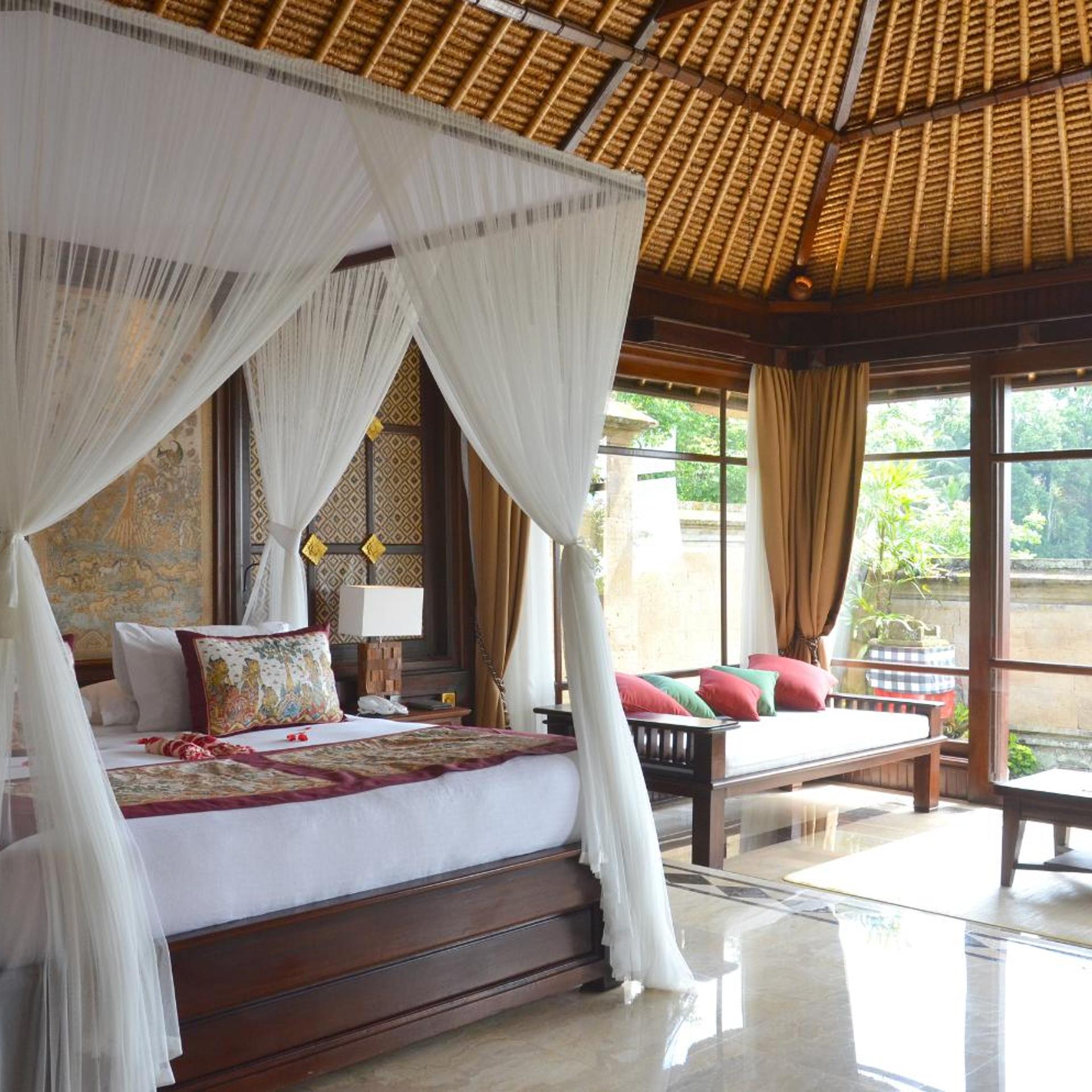 Pool Garden Villa، Pita Maha Resort And Spa 2/6