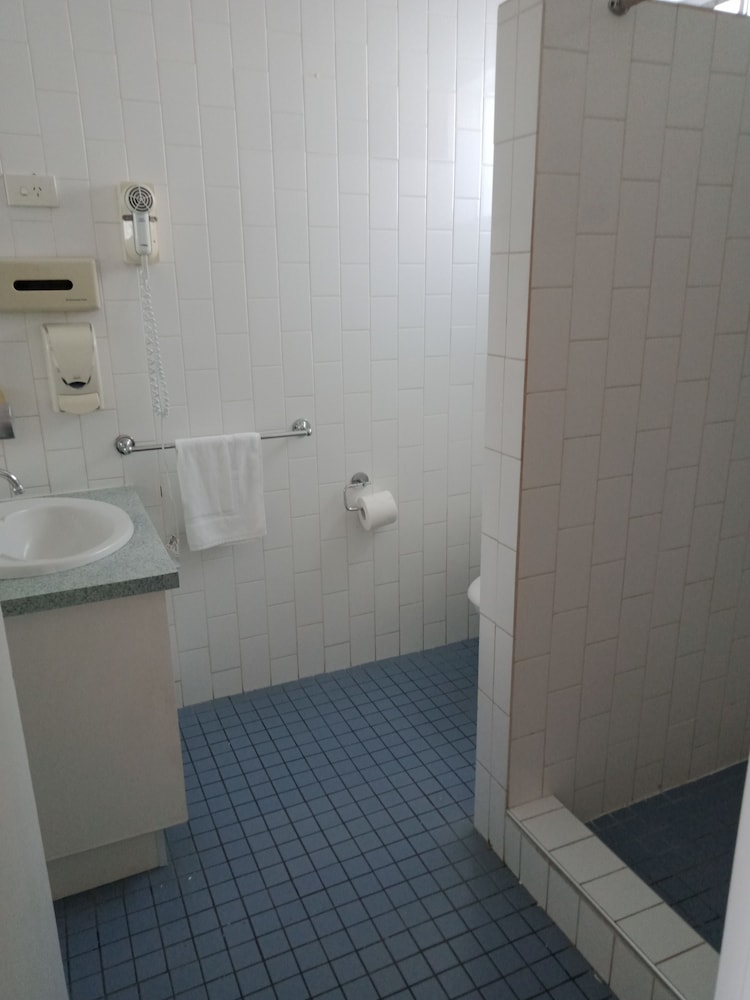 Annerley Motor Inn 16/69