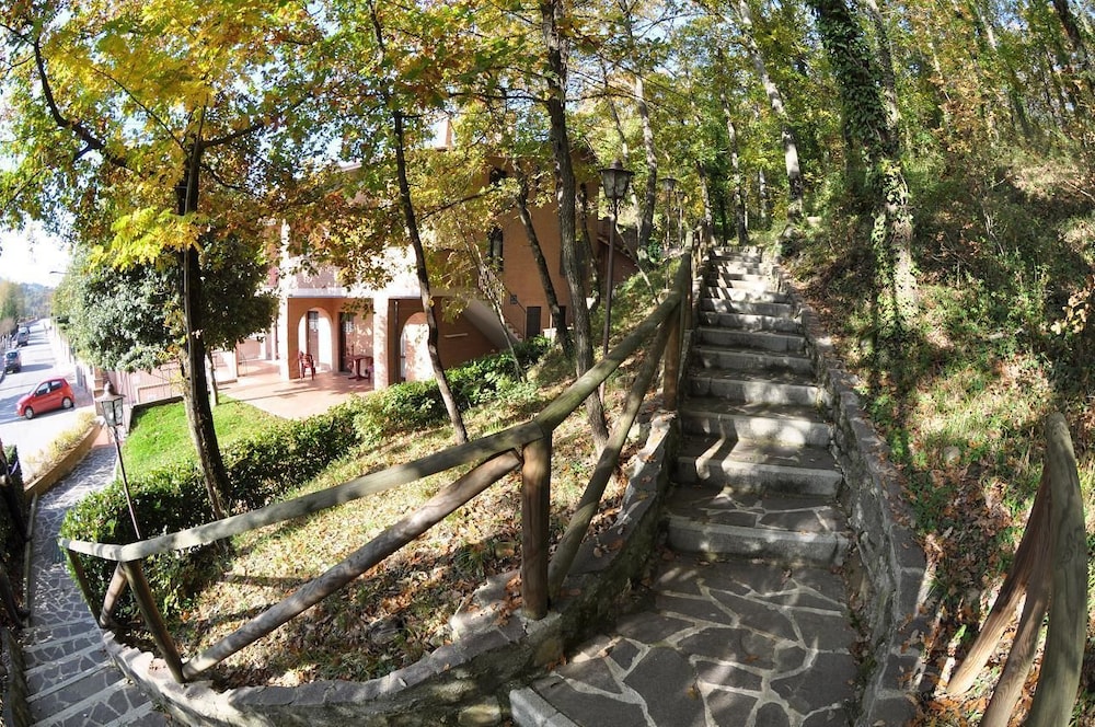 Carpediem Assisi Living Club 44/50
