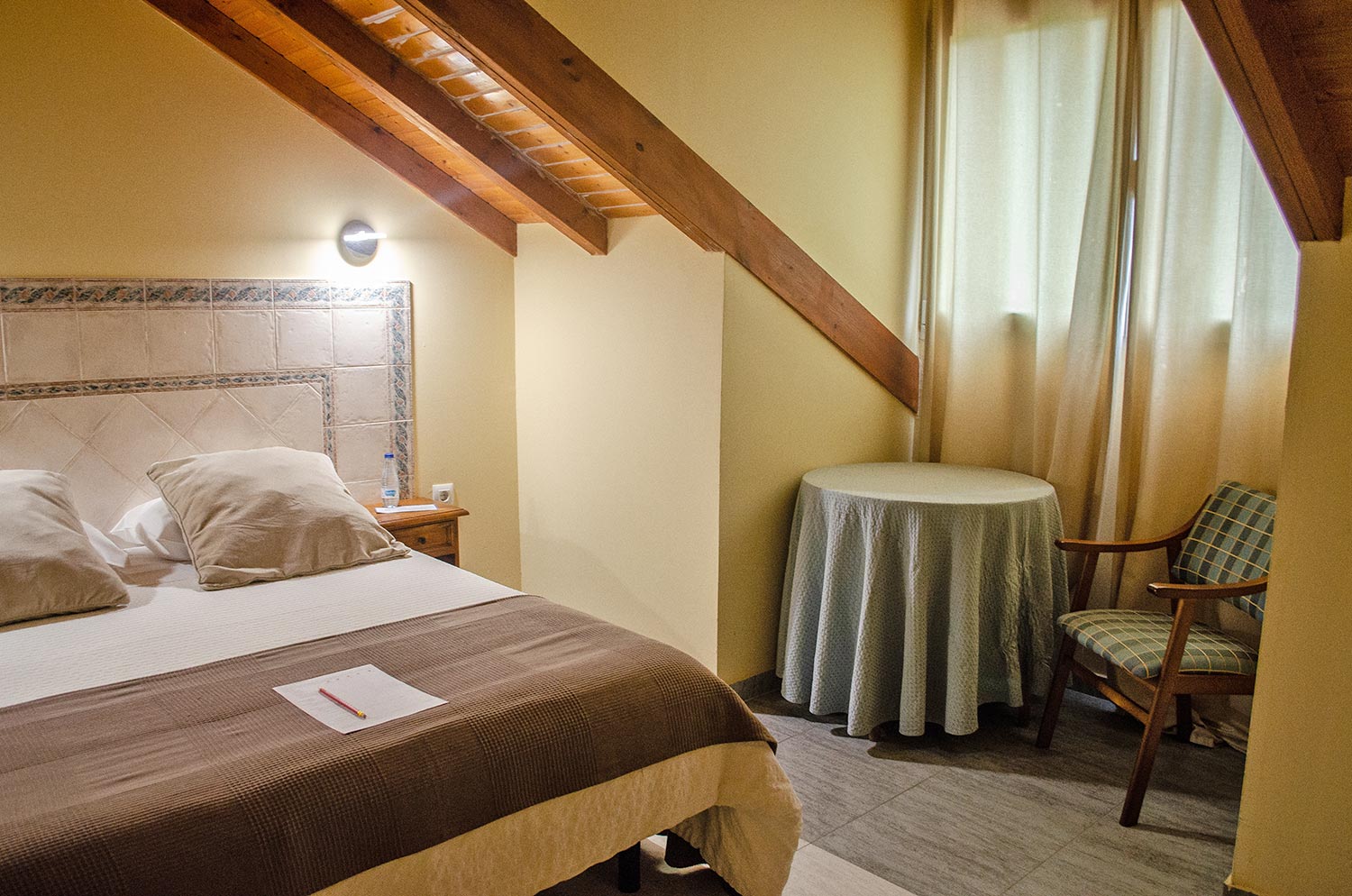 Hotel Balneario Parque de Alceda 11/41