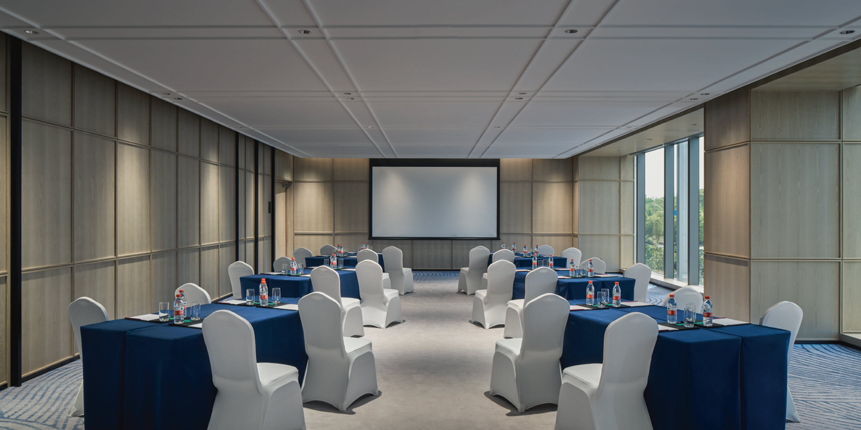 Crowne Plaza Hangzhou Riverside by IHG 39/50