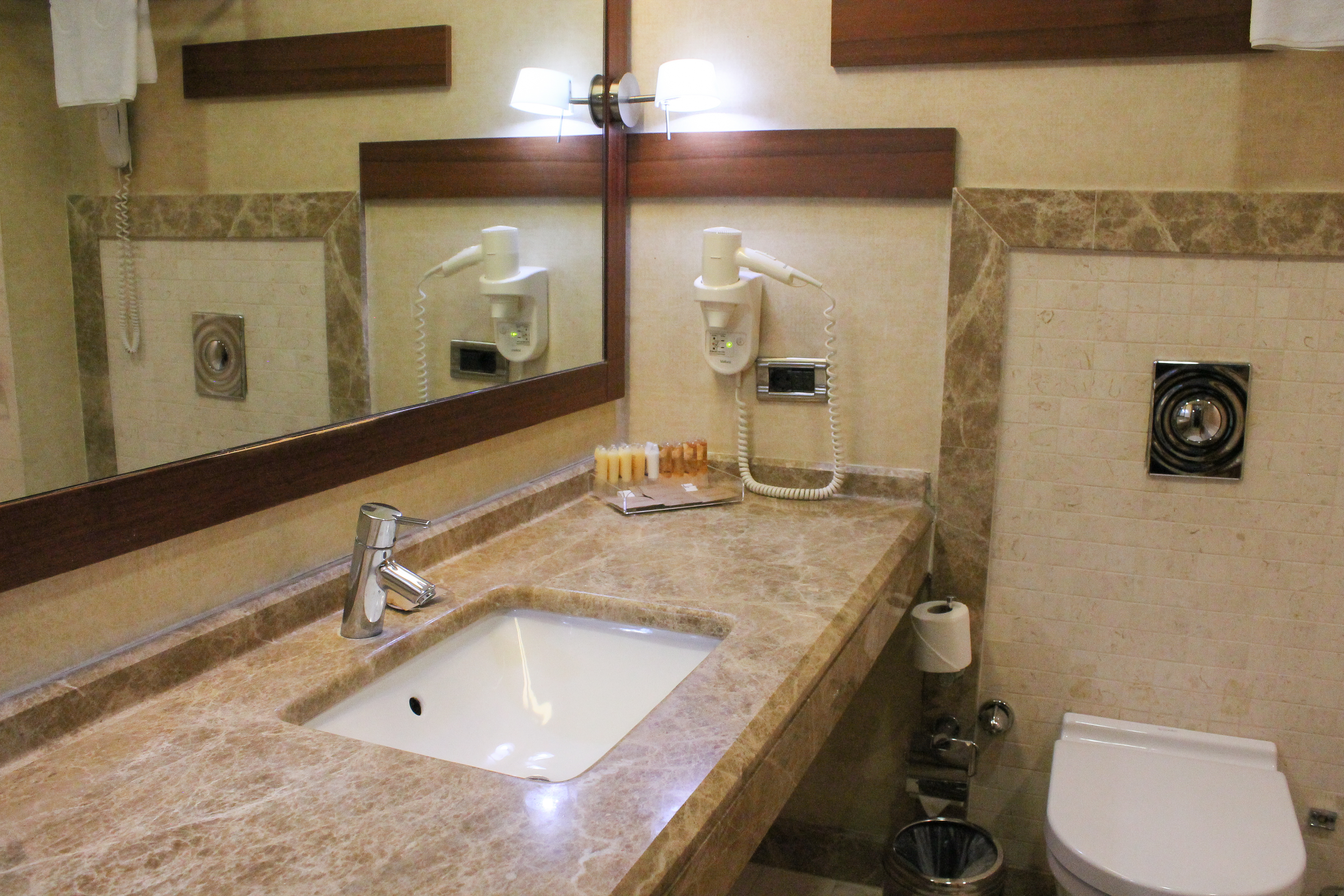 غرفة قياسية رباعية، Byotell Hotel Istanbul 4/4