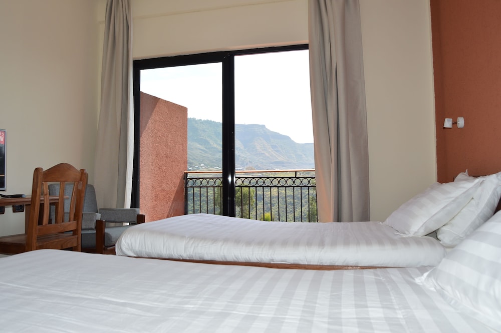 Harbe Hotel 22/50