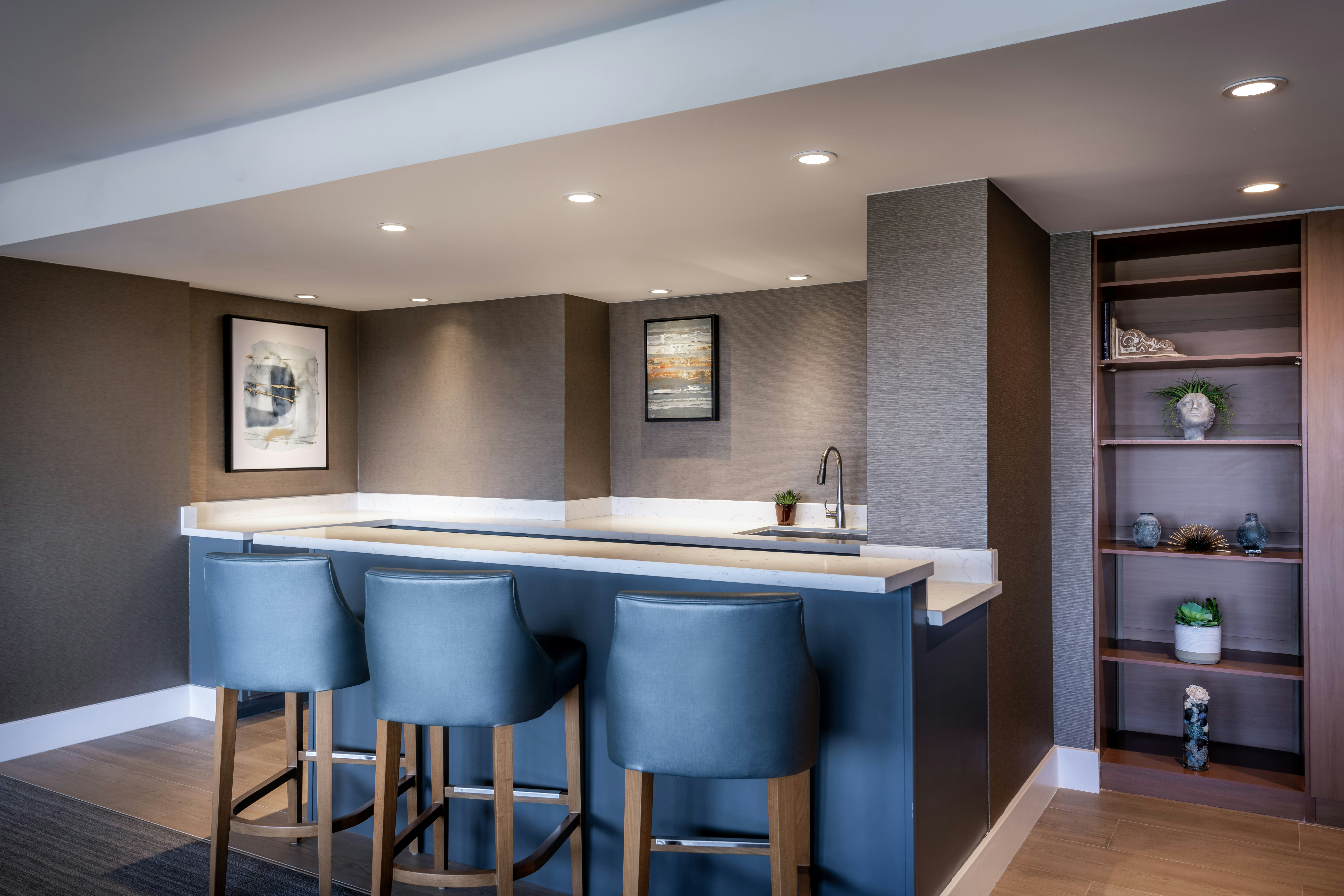 DoubleTree by Hilton Hotel Los Angeles Norwalk 36/59