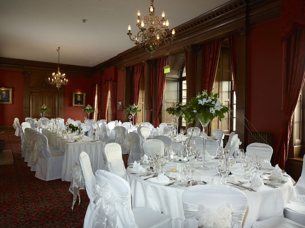 Crathorne Hall Hotel 47/64